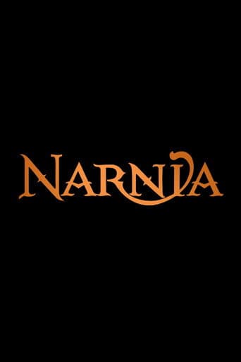 Narnia: The Magician's Nephew poster