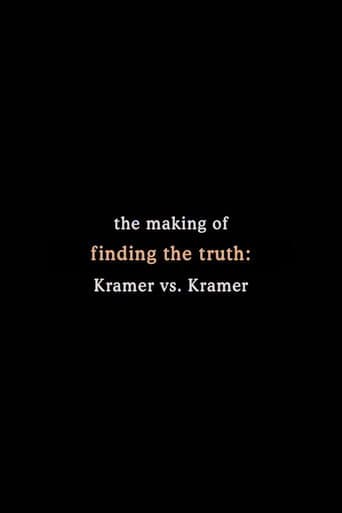 Finding the Truth: The Making of 'Kramer vs. Kramer' poster