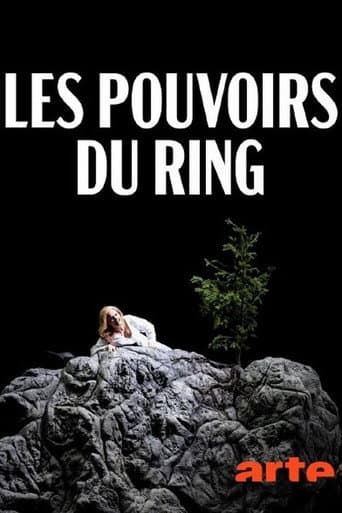 Die Macht des Rings poster