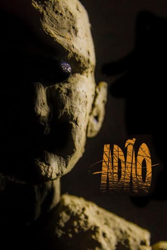 Adão poster