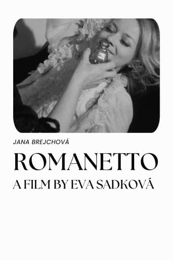 Romanetto poster