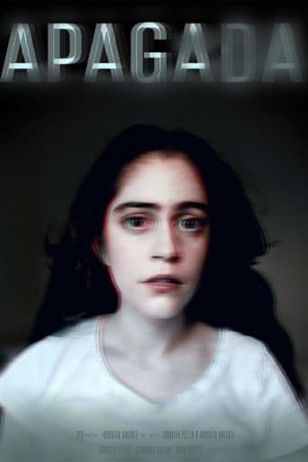 Apagada poster