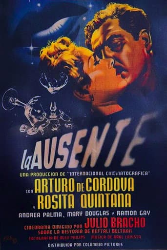 The Absentee poster