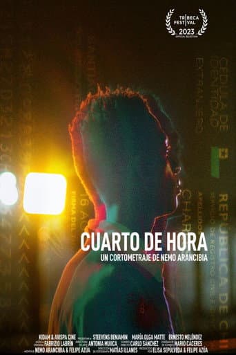 Cuarto de Hora poster