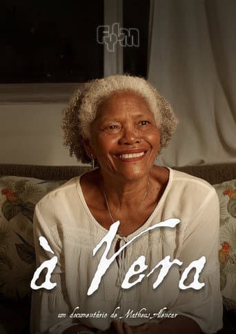 À Vera poster