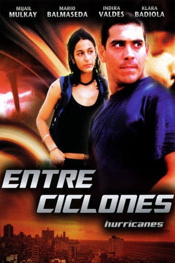 Hurricanes poster