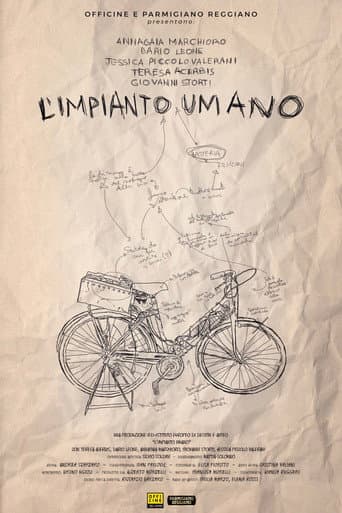 The Human Implant poster