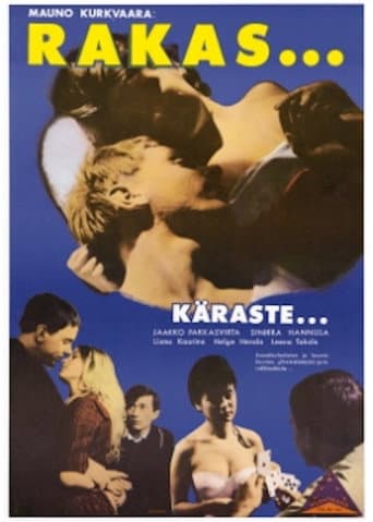 Darling poster