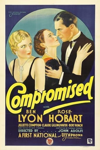 Compromised poster