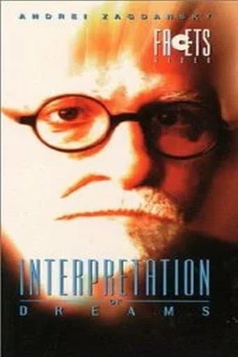 Interpretation of Dreams poster