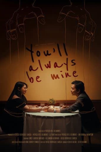 You'll Always Be Mine poster