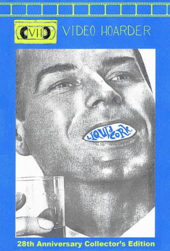 Liquid Cork poster