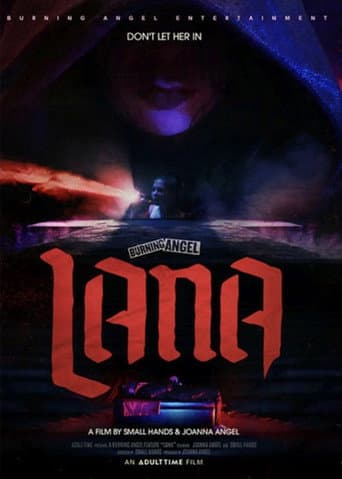 Lana poster