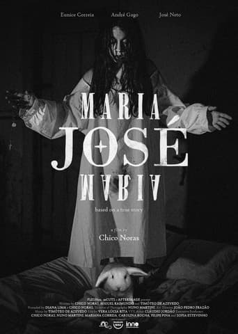 Maria José Maria poster