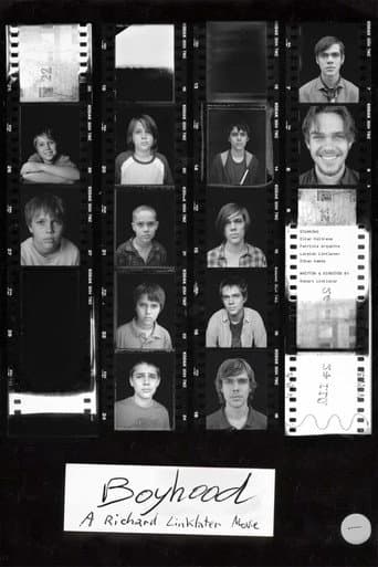Twelve Years poster