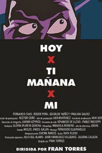 Getting Even poster