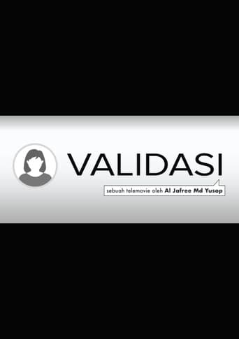 Validation poster