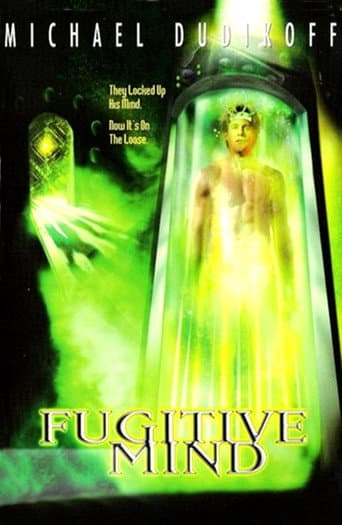 Fugitive Mind poster