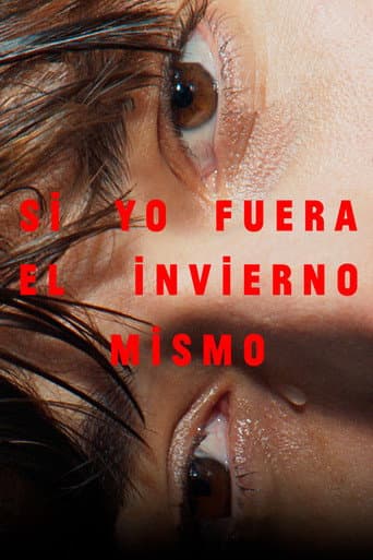 If I Were the Winter Itself poster