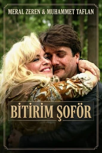 Bitirim Şoför poster