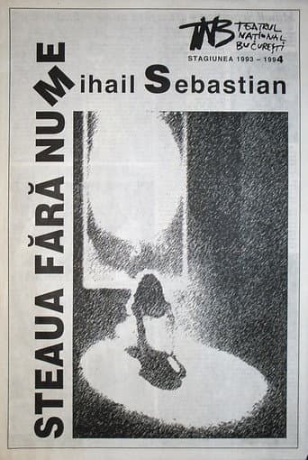 Steaua fără nume poster