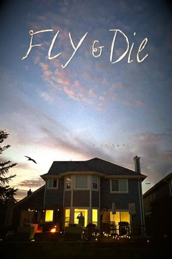Fly & Die poster