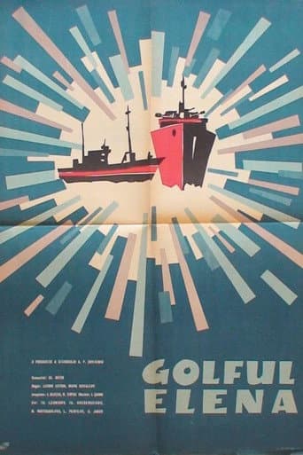Yelena's Bay poster