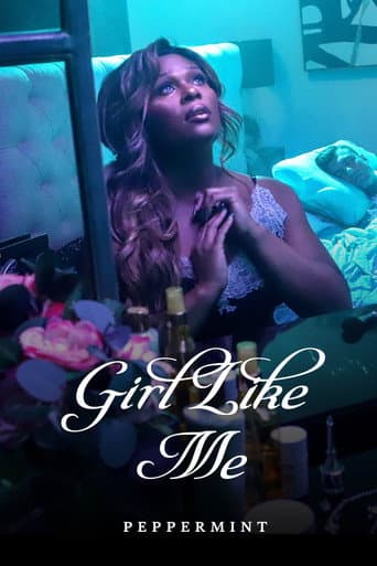 Girl Like Me poster