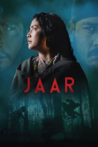 Jaar poster