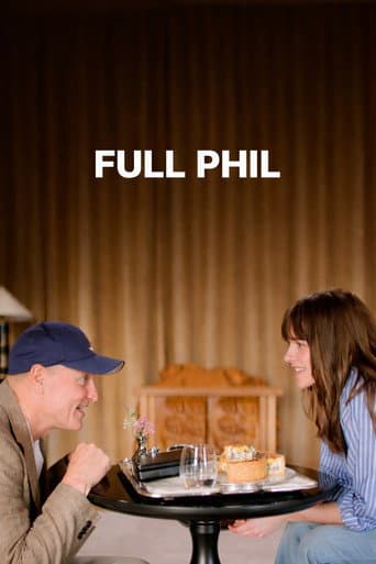 Full Phil poster