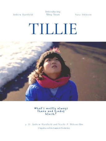 Tillie poster