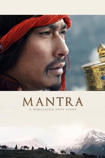 Mantra: A Himalayan Love Story poster