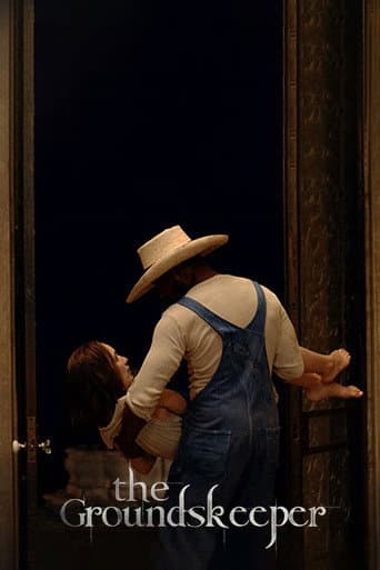 Twilight Storytellers: The Groundskeeper poster