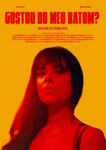 How About My Lipstick? poster
