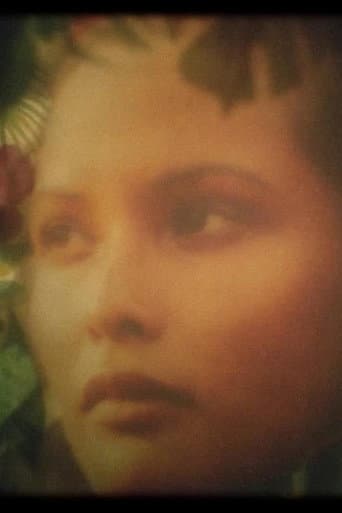 The Reluctant Icon: A Tribute to Laura Gemser poster
