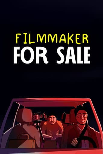 Filmmaker For Sale poster