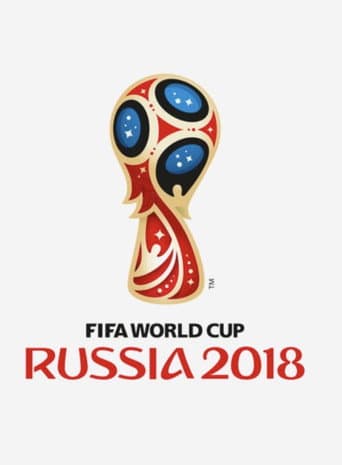 2018 FIFA World Cup All Goals poster