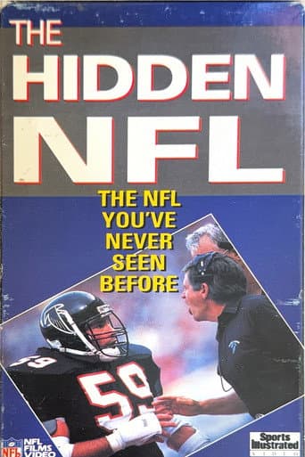 The Hidden NFL: The NFL You’ve Never Seen Before poster