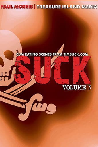 Suck 3 poster