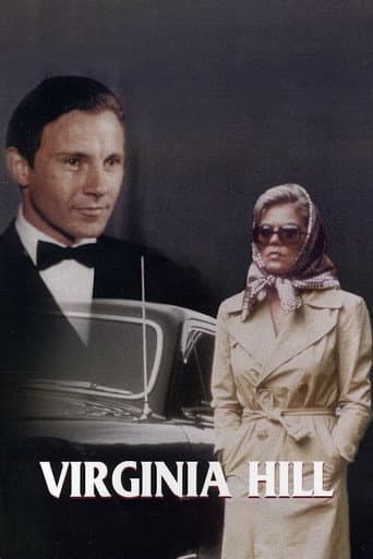Virginia Hill poster