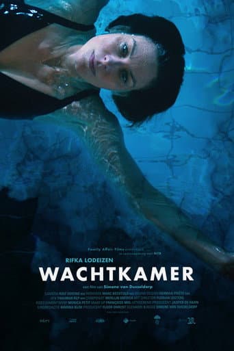 Waiting Room poster