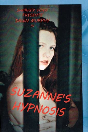 Suzanne's Hypnosis poster