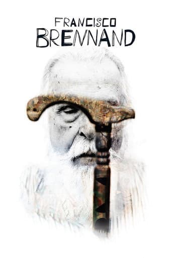 Francisco Brennand poster