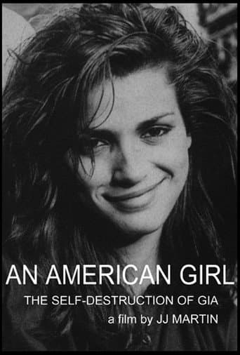The Self-Destruction of Gia poster