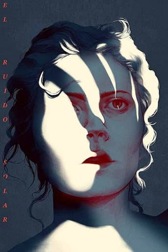 Solar Noise poster