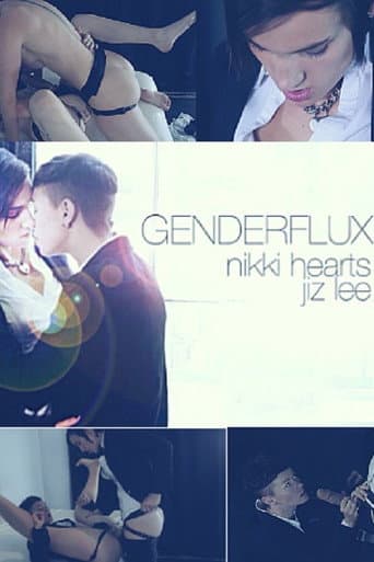 Genderflux poster