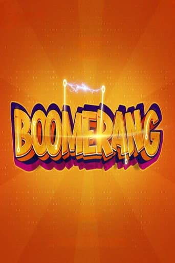 Boomerang poster