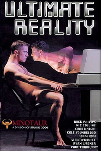 Ultimate Reality poster