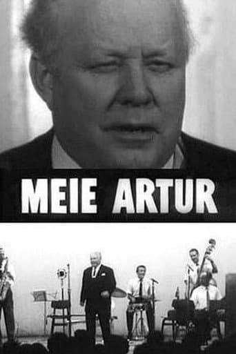 Our Artur poster