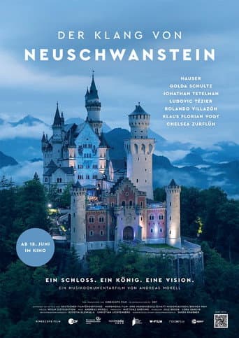 Der Klang von Neuschwanstein poster